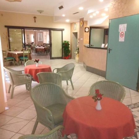 Hotel Costa Verde San Giovanni Rotondo Exterior photo