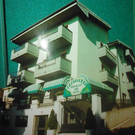 Hotel Costa Verde San Giovanni Rotondo Exterior photo